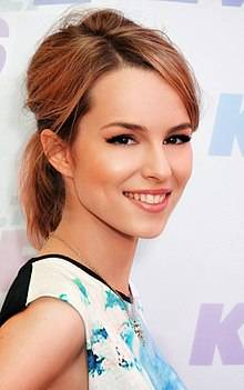 Bridgit Mendler